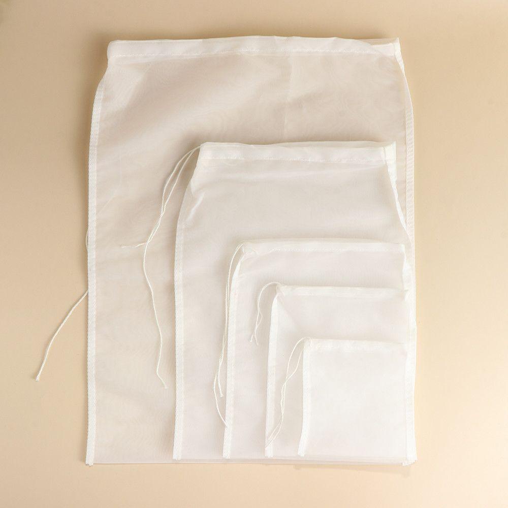 GOGOUP Lưới Lọc Cà Phê 200mesh Bằng Nylon