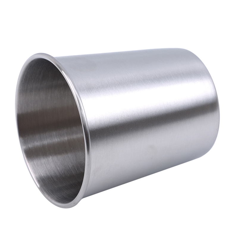 Cốc uống nước bằng thép không gỉ