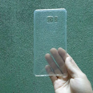 Ốp lưng silicon samsung galaxy note 7 / note FE cao cấp