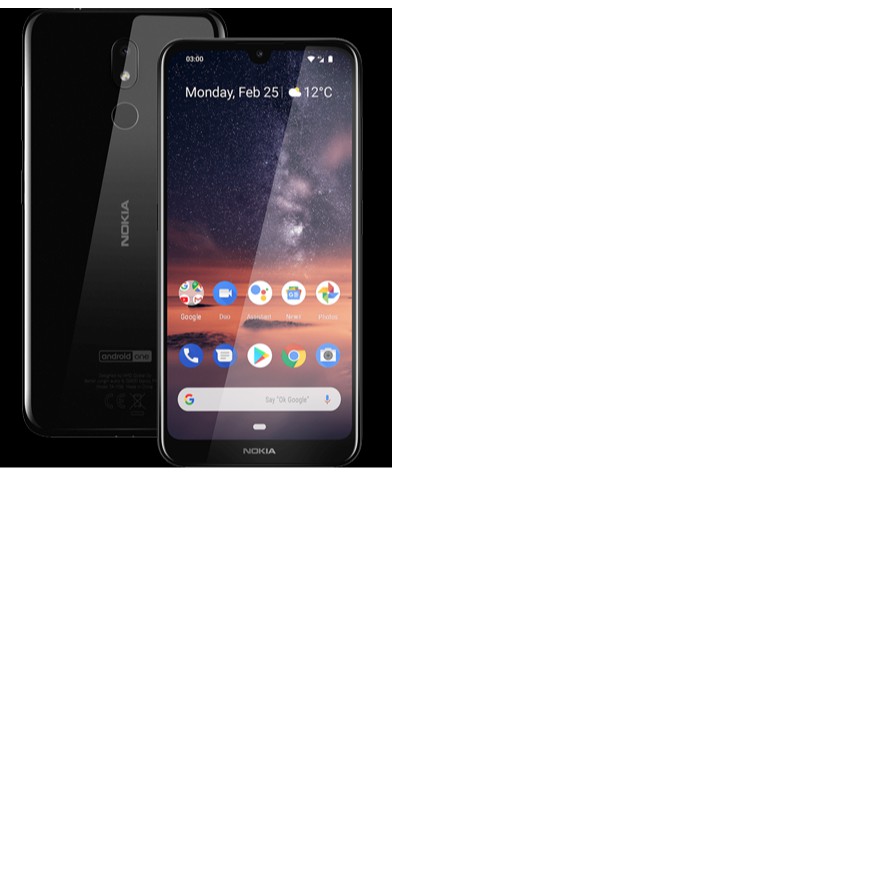 Kính cường lực 9D Full màn hình cho điện thoại Nokia 3.2,Nokia 3.4,Nokia 5.4
