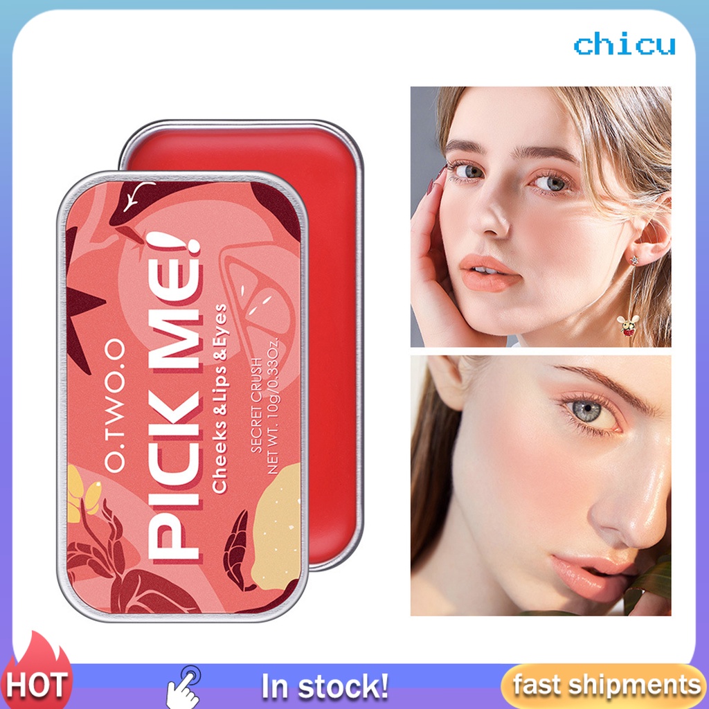 [Hàng mới về] Phấn phủ che khuyết điểm đa năng lâu trôi thời trang