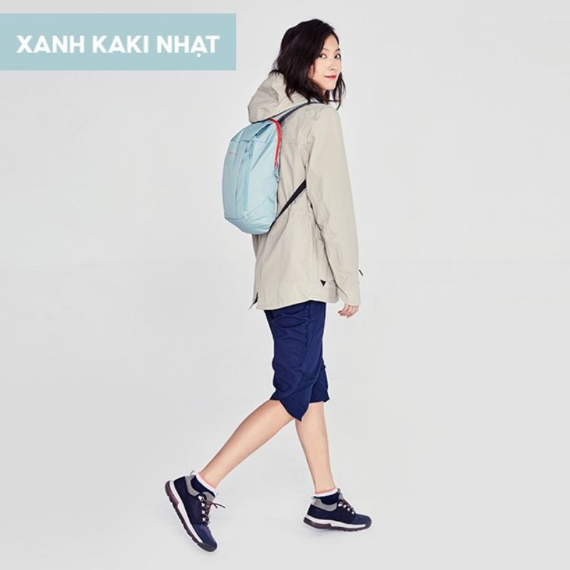 Ba lô cóc du lịch, hàng Việt Nam xuất khẩu