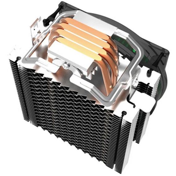 Quạt tản nhiệt Cpu PCCooler x4 - S129