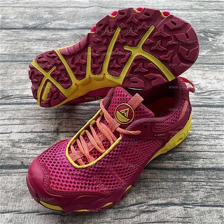 Giày Lội Nước Phượt Leo Núi Hiking Trekking Humtto All Terrain Dry-Fast