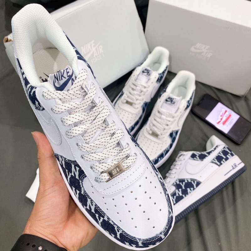 GIÀY AF1 NY CAO CẤP 1:1
