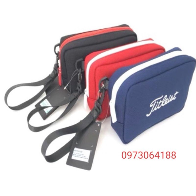 Túi golf cầm tay