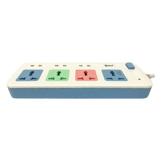 Ổ Cắm Nối Dài Comet CES4433
