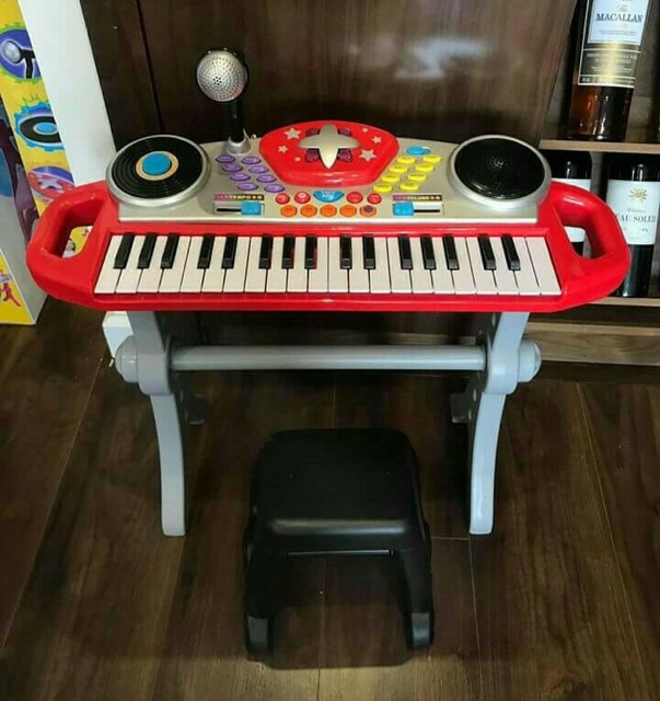 Đàn Organ Winfun 2068