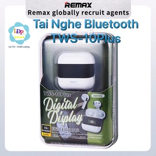 Tai nghe Bluetooth TWS-10 Plus REMAX