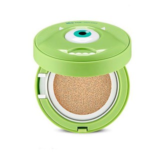 Phấn Nước CC Long-Lasting Cushion SPF50+PA+++ V203