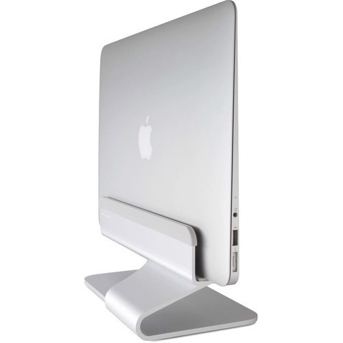 Giá đỡ tản nhiệt Rain Design mTower Vertical Laptop Stand