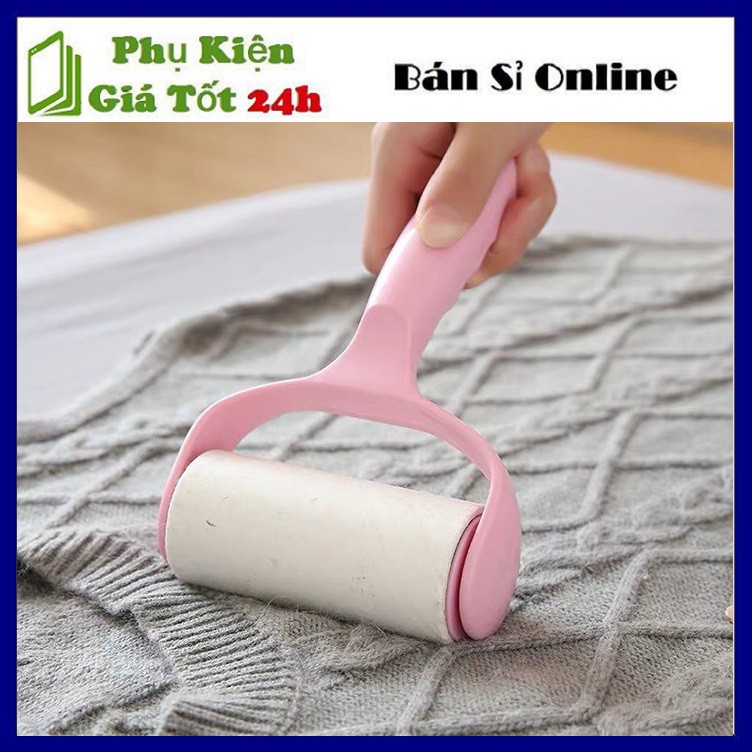 Cây Lăn Bụi Bẩn Ga Giường, Quần Áo Tiện Lợi