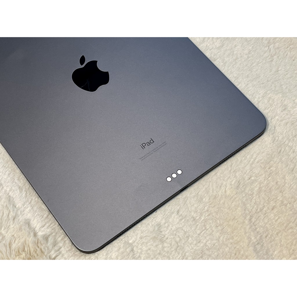 Máy tính bảng Apple iPad Pro 11 inch (2018) 64GB WIFI no face id
