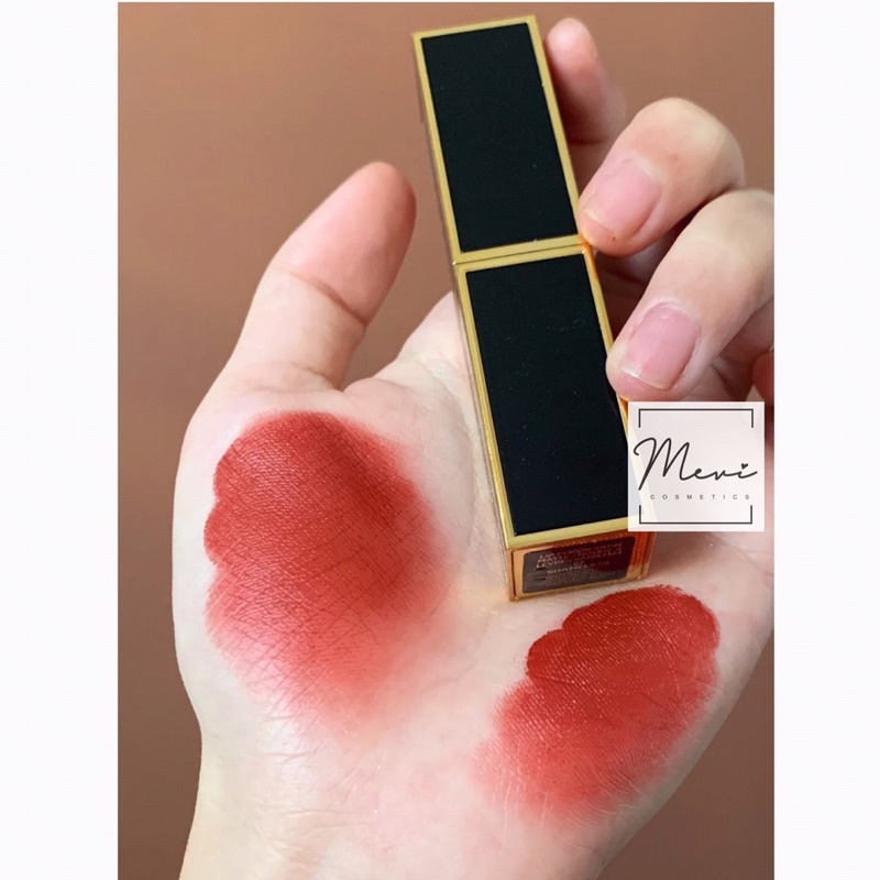 Son Tom Ford Satin Matte