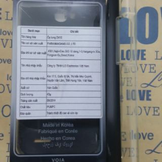 Ốp lưng LG L90