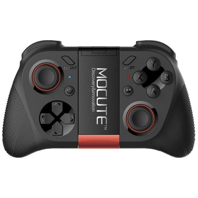 Mocute Tay Cầm Chơi Game Bluetooth Không Dây 050 Pc