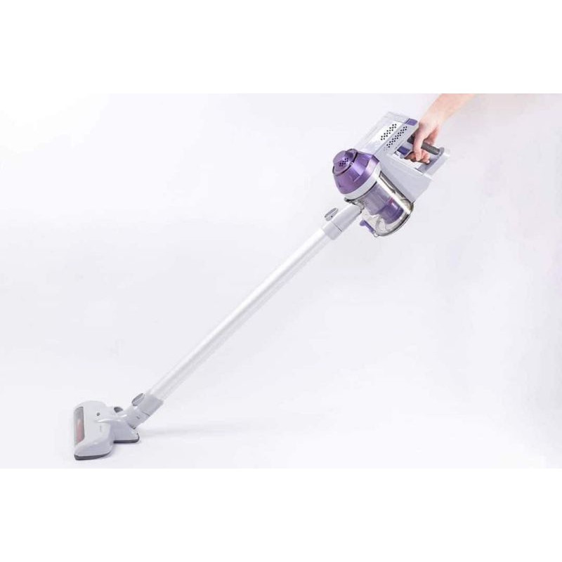 máy hút bụi không dây cầm tay Lock&Lock Cordless Vacuum Cleaner ENV111