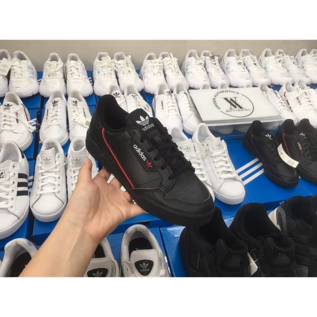 Giày ADIDAS continental