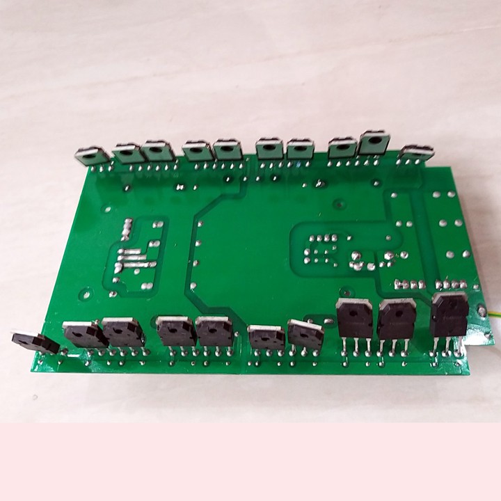 Bo Công Suất Dùng Cho Máy CUT 60 Dùng K3878