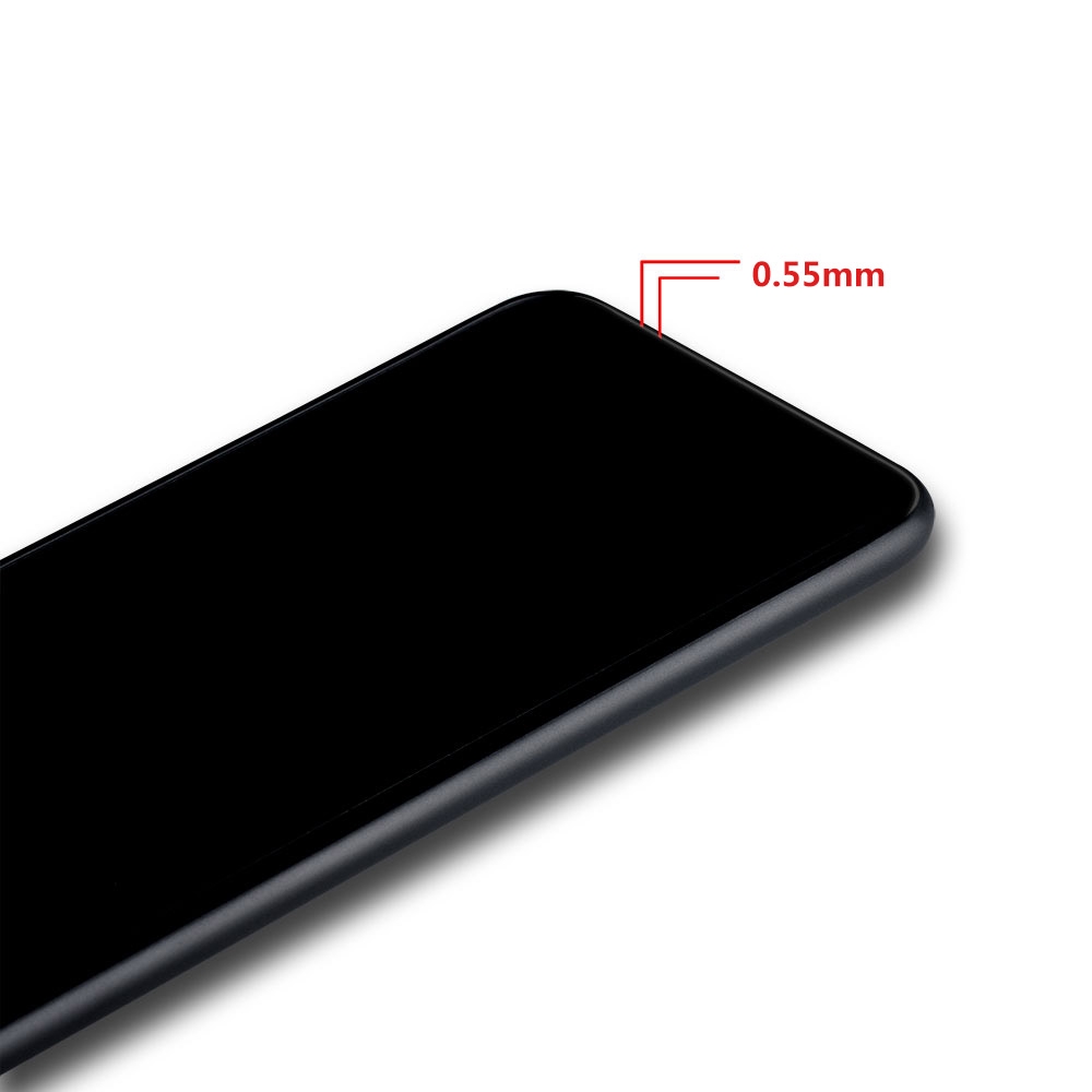 Ốp Điện Thoại tpu + pc Bề Mặt Da pu Cho samsung galaxy s10 5g lite a51 a71