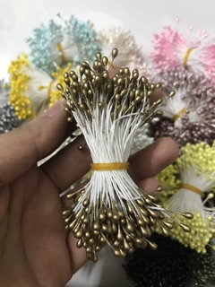 Nhụy bóng đầu 3mm 1/2