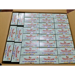 Dầu phật linh 1,5ml