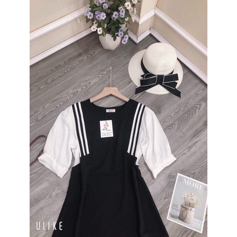 Váy bầu tay lỡchất cotton siêu mền, siêu mịnk xù, k bai đầm bầu mặc đi làm đi chơi đều đượcFree size 40~&lt;68 VB26