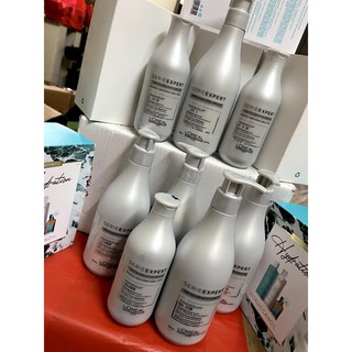 Dầu gội khử vàng loreal