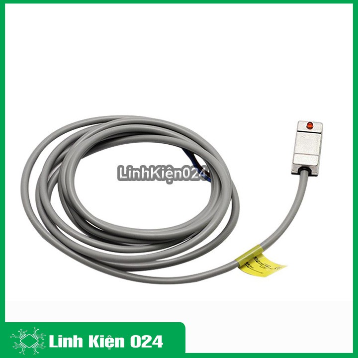 Cảm Biến Từ Cho Xi Lanh CS1-U