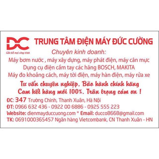 Máy bơm Hanil PH-405W
