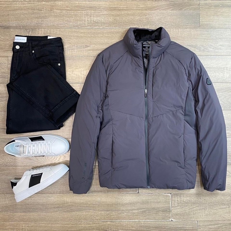 Áo khoác lông vũ Micheal Golf