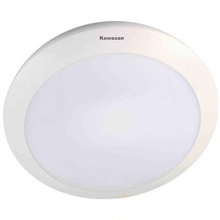 Đèn ốp trần cảm ứng vi sóng Kawa MS329BE