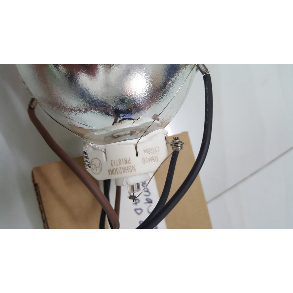 Bóng đèn máy chiếu Panasonic