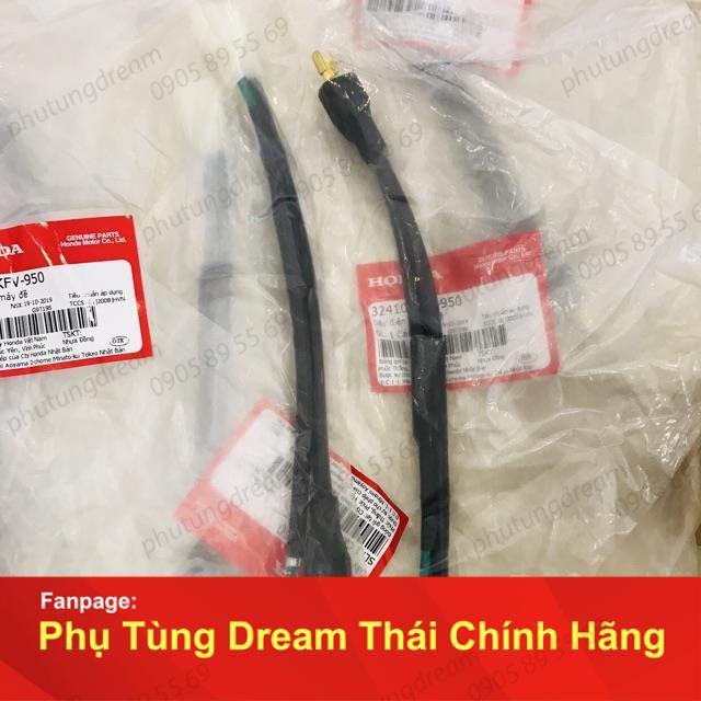 [PTD] -  Công tắc củ đề xe dream - Honda Việt Nam