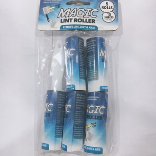 CUỘN LĂN BỤI QUẦN ÁO UNCLE BILLS BL0095