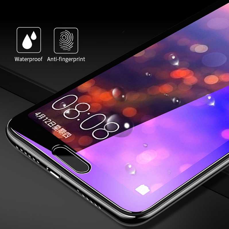 Kính cường lực bảo vệ màn hình điện thoại chống ánh sáng xanh cho Xiaomi Black Shark 2 Pro Helo Max 2 3