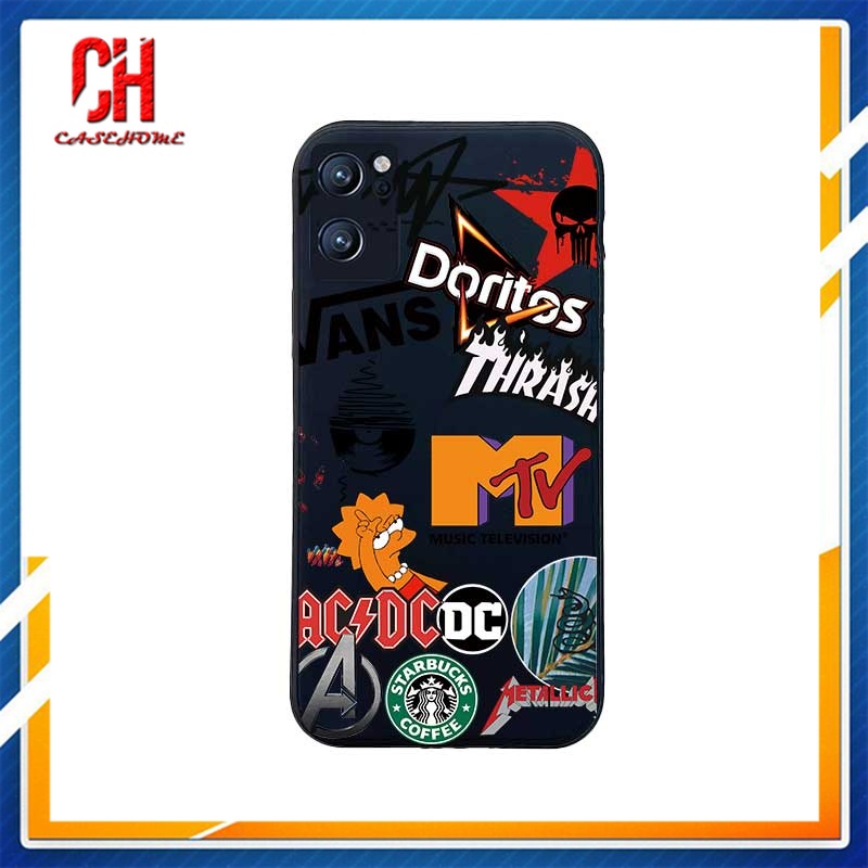 Ốp Điện Thoại Mềm Cho Infinix Hot 10 Play Hot 10 10t 10s 10i S4 9 Pro 11 Plus Infinix Smart 4 5 Pro 3 Plus Infinix Note 8 10 Tencno Spark 5 PRO A54 A15 A9 A5 Y12 Y20 A12