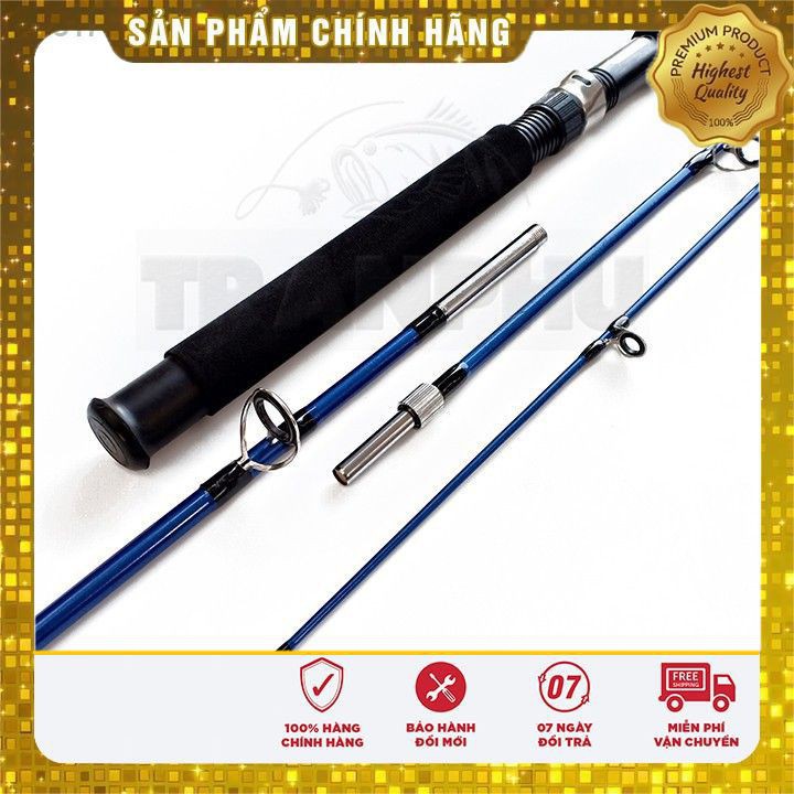 [SALE]  [Shimano] Cần Câu Shiamno 2 Khúc Đặc Đủ Size Siêu Bạo Lực