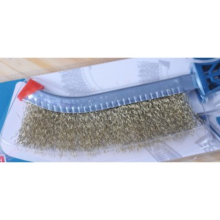 Bàn chải đồng Total THT92102