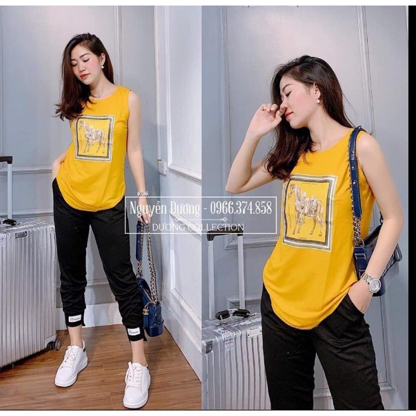 Áo Thun Nữ Cao Cấp JT