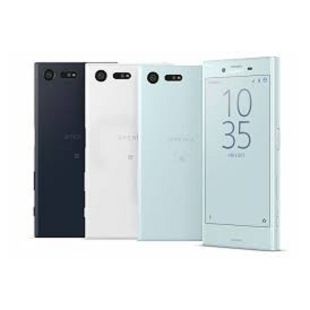 điện thoại Sony Xperia X Compact 32G ram 3G mới, nhỏ ngọn, Camera siêu nét | BigBuy360 - bigbuy360.vn