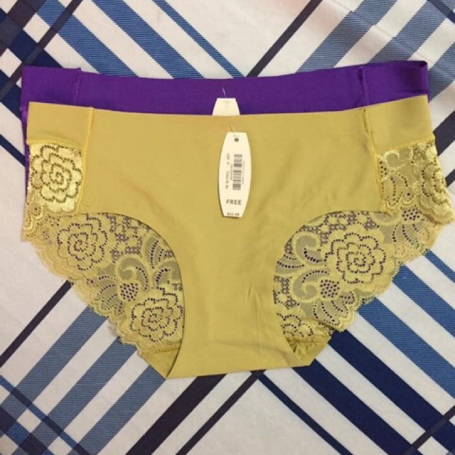 SET 10 QUẦN LÓT ĐÚC REN VIC CHẤT CỰC ĐẸP