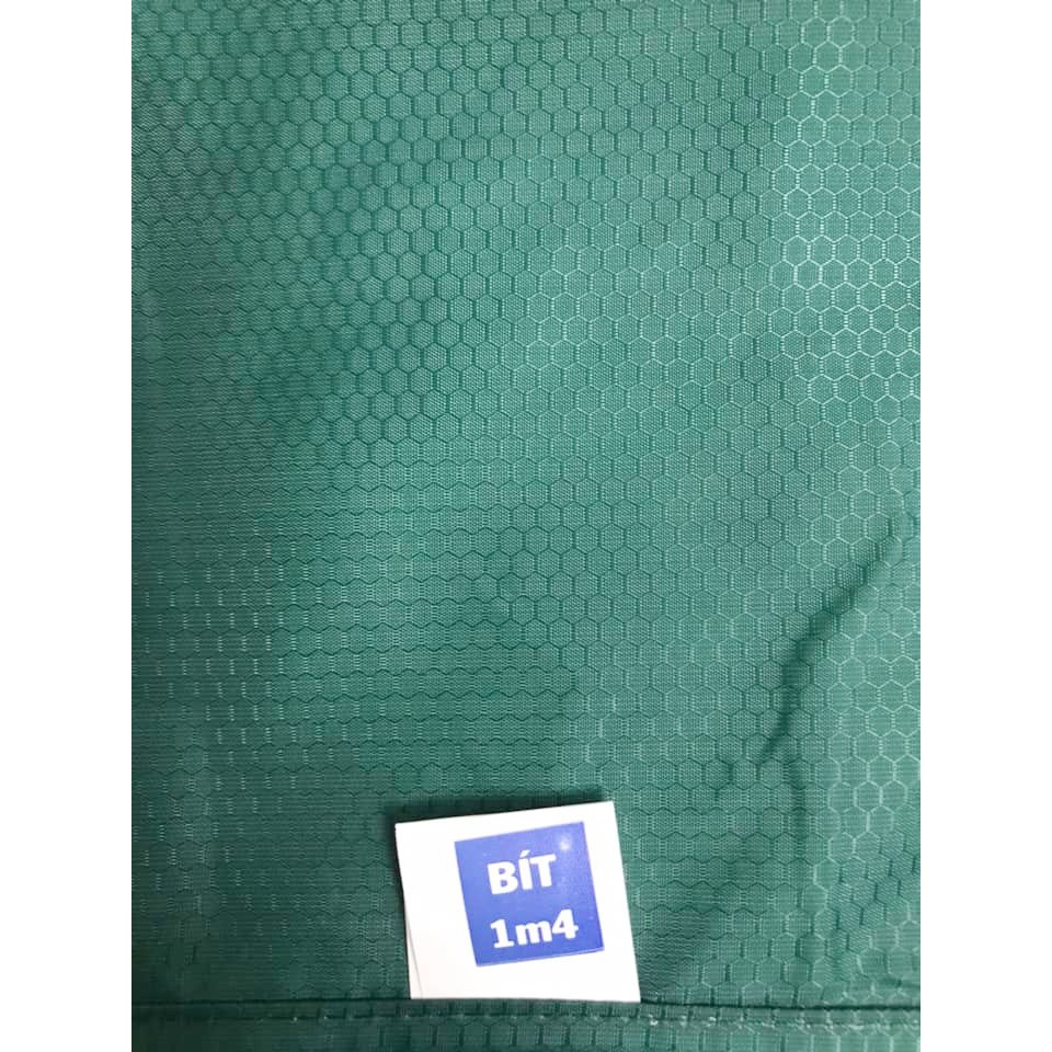 Áo mưa bít tà vải dù tổ ông 2 da  , loại 1M4 . Dành cho người cao từ 1m55 đến 1m75 - Nhiều màu - Ảnh thật