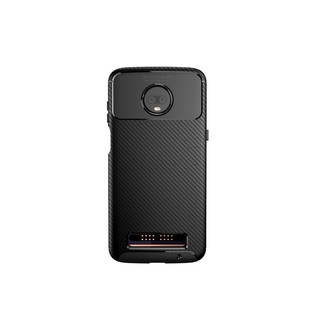 Ốp lưng silicone cho Motorola Moto Z3 Play