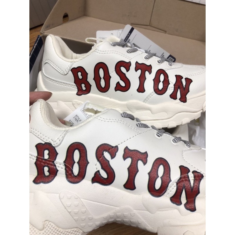 Giày MLB Boston chính hãng