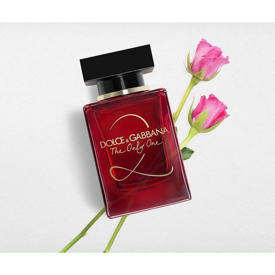 Nước Hoa Sample Nước Hoa Nữ D&G The Only One 2 EDP 100Ml