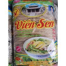 Miến dong sạch 500g - miến dong nguyên chất