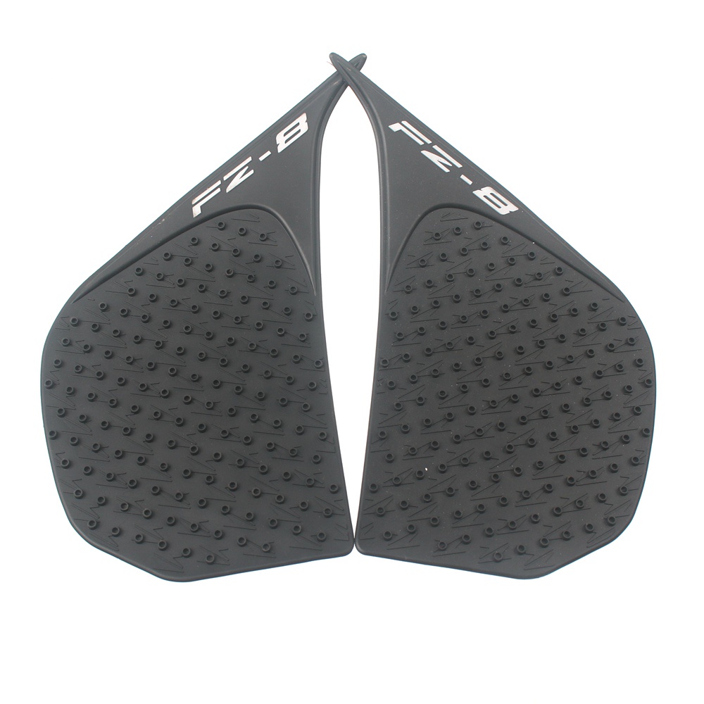 Dành Cho Xe Yamaha FZ8 FZ-8 FZ 8 2010-2016 2011 2012 2013 2014 2015 Xe Máy Chống Trơn Trượt Dầu Bình