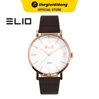 Đồng hồ nam elio el052-01