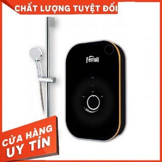 MÁY NƯỚC NÓNG TRỰC TIẾP AMORE GSN 4.500W